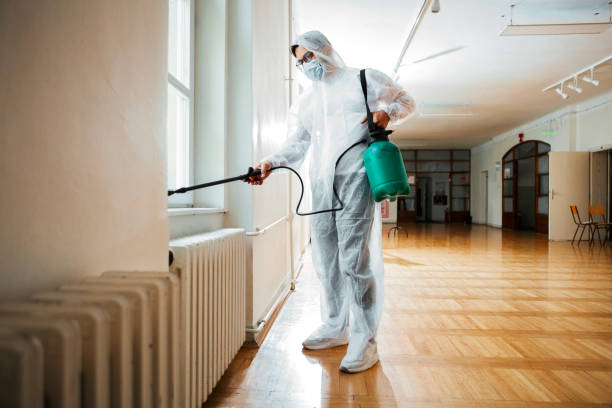 Pest Prevention Services in Albion, NY